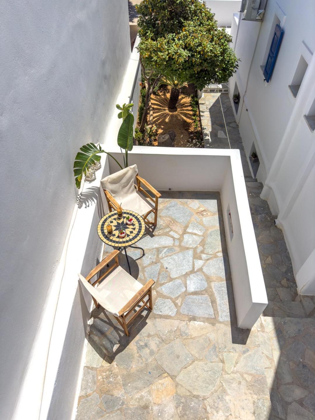 Kefalas Studio In Naousa Exterior photo