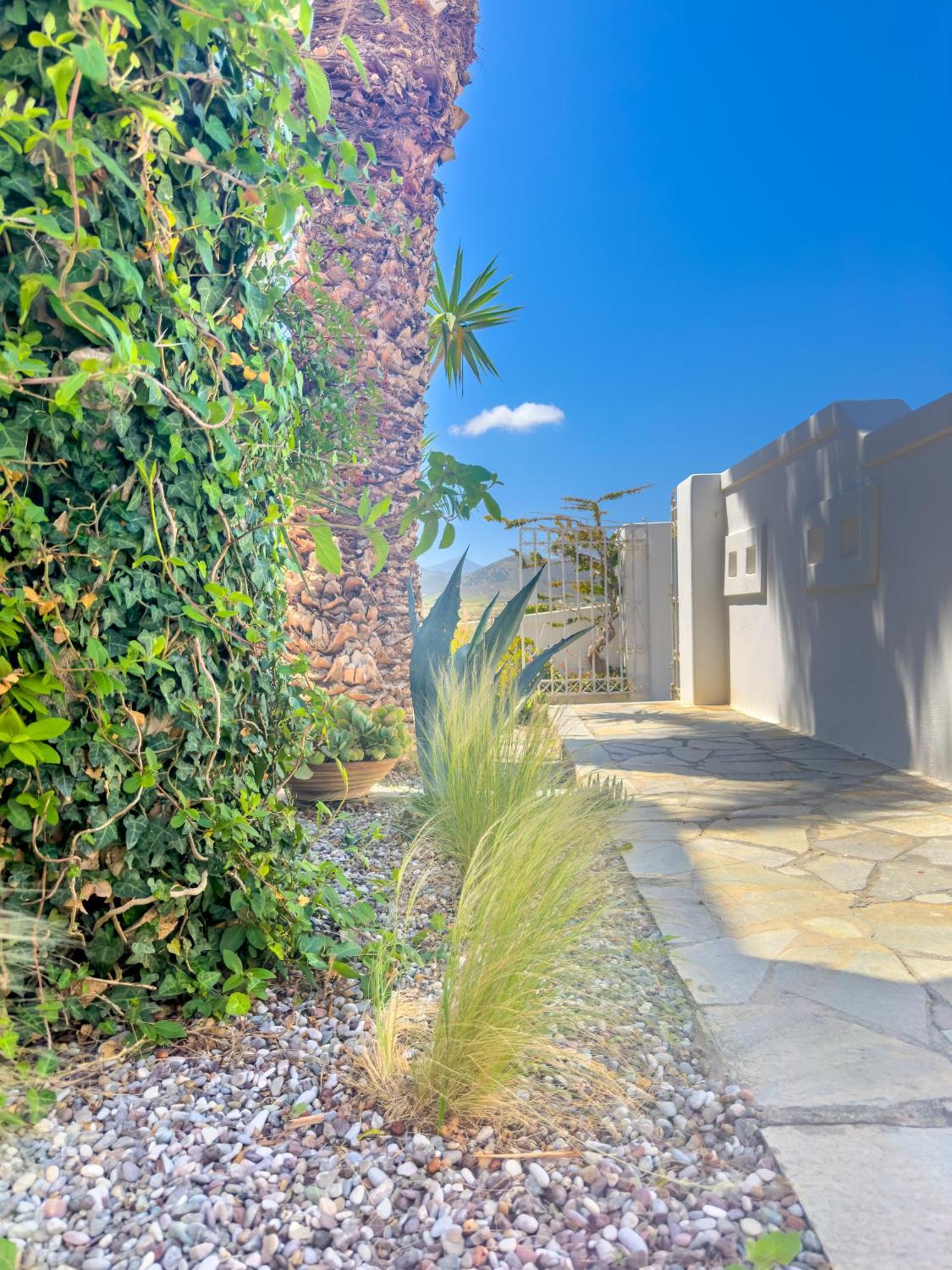 Kefalas Studio In Naousa Exterior photo